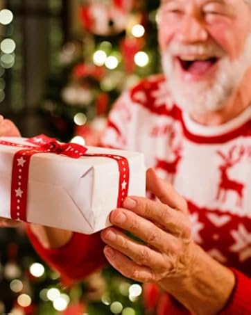 Christmas gifts for dad