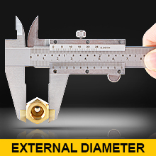 External Diameter
