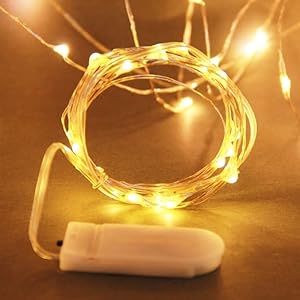 Christmas Lights