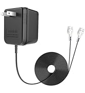 Norward 3V AC Adapter Compatible with Dexen Fireplace Electronic IPI Pilot Ignition Control Modul...