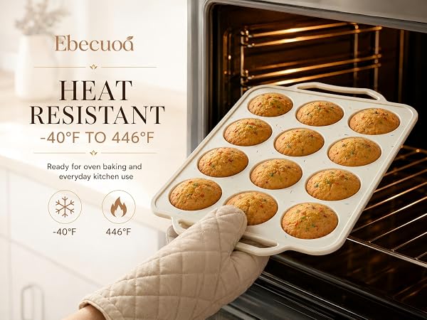 HEAT RESISTANT