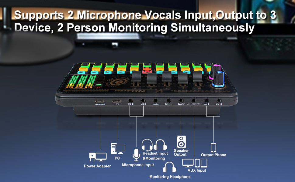 Voice Changer