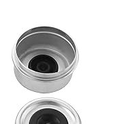 2.44&amp;#39;&amp;#39; Trailer Hub Dust Cap