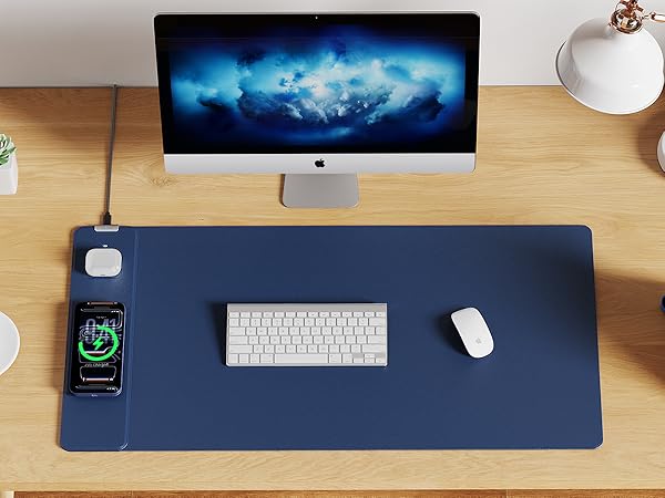 Desk Mat Desk Pad Desk Accessories