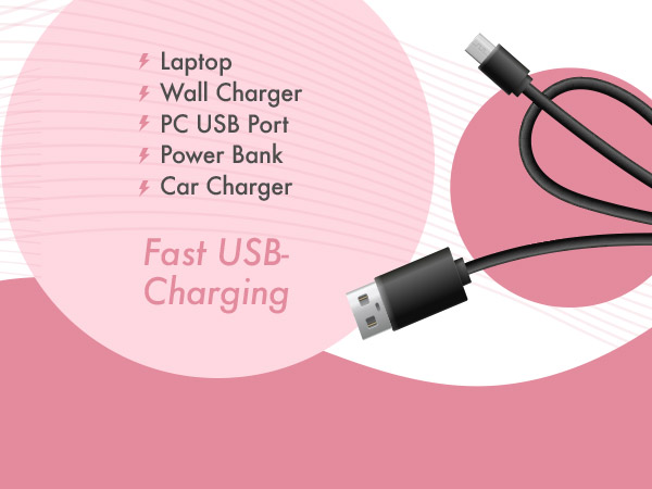 wand massager for relaxation