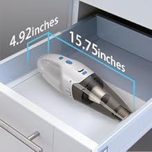 dustbuster handheld vacuum