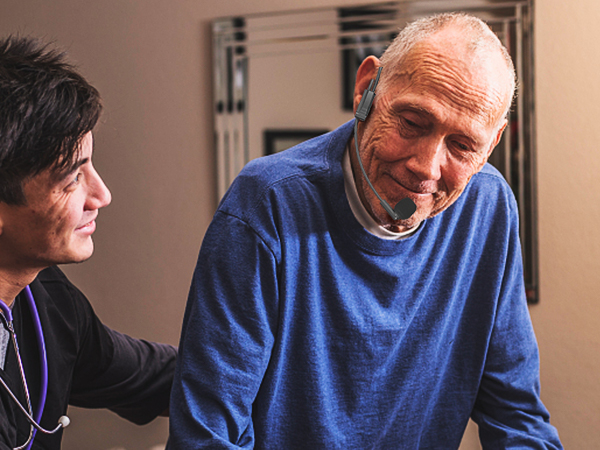 voice amplifier for teacher