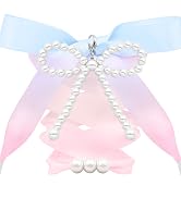 Gradient Satin Sneakers Shoelaces