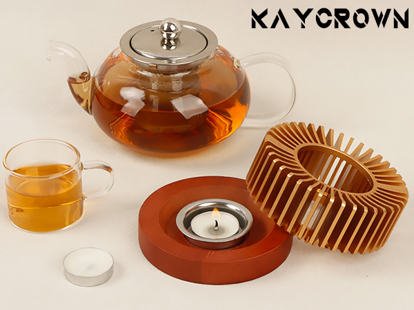 teapot warmer