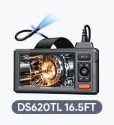 DS620TL 16.5FT