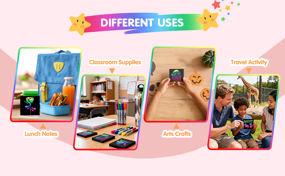 crafts for kids