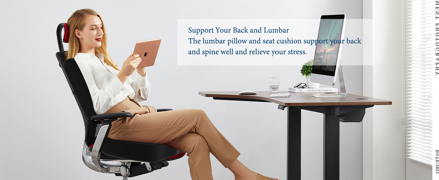 office chair cushion