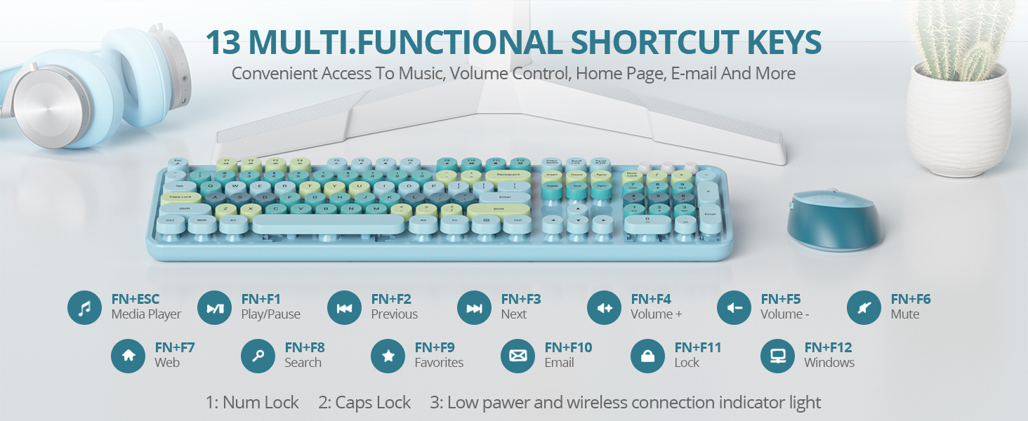 keyboard