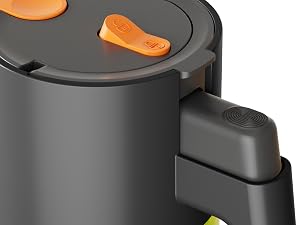Ergonomic Push-Button Design