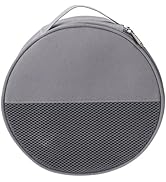 Toddmomy Camping Tableware Organizer, Outdoor Hiking Plates Dishes Bowl Pot Storage Bag Waterproo...