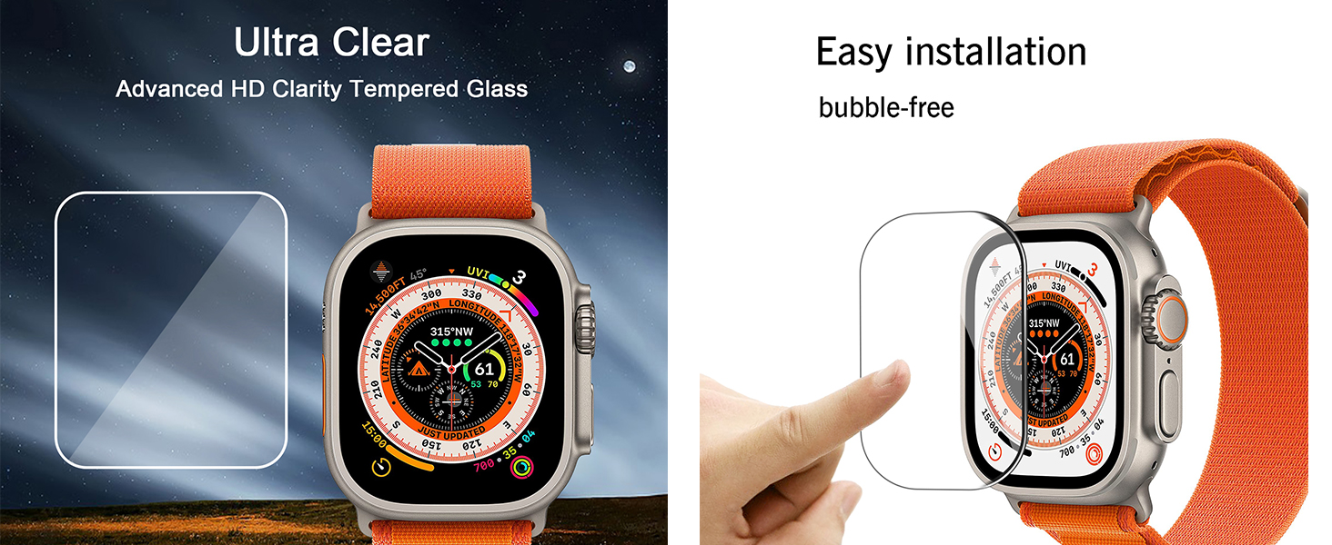 Apple Watch Ultra 49mm