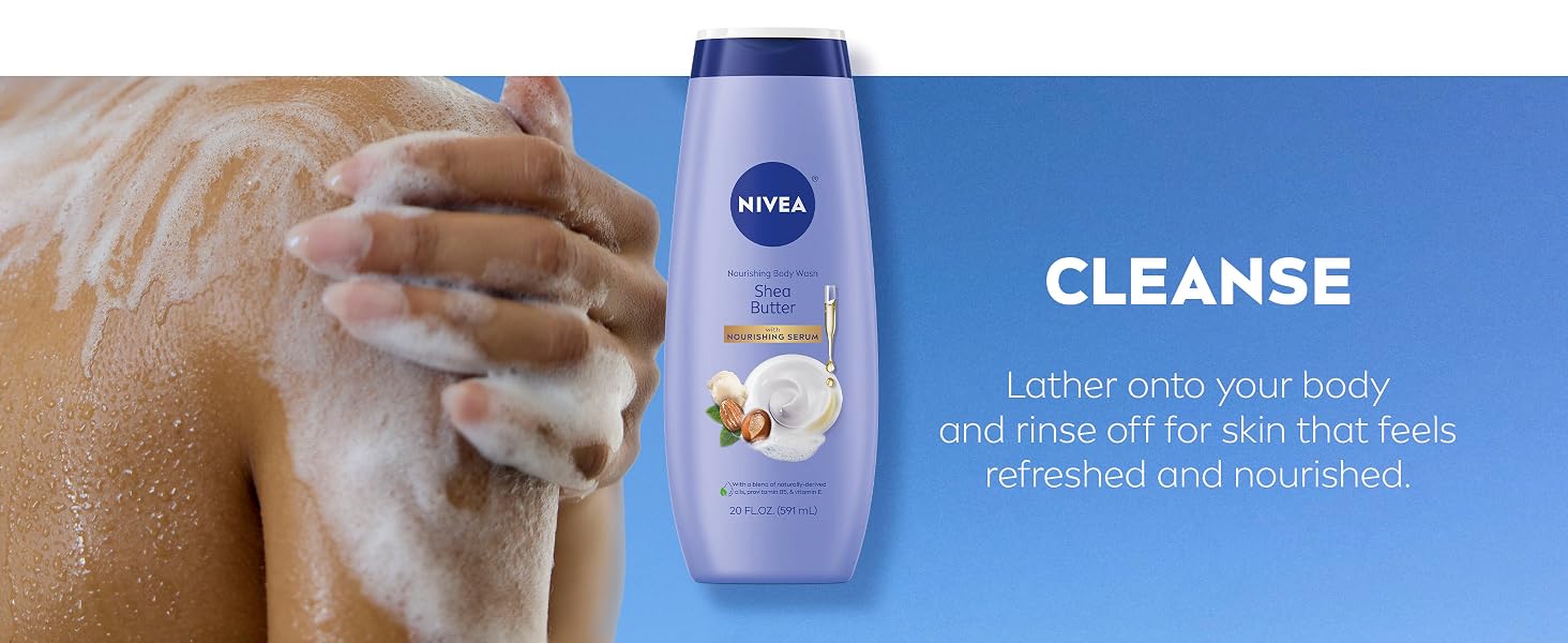 NIVEA