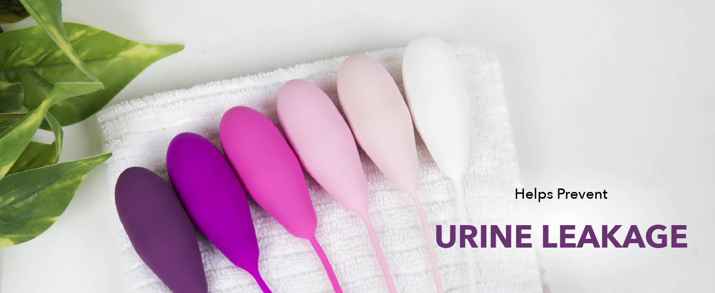 Kegel Weights