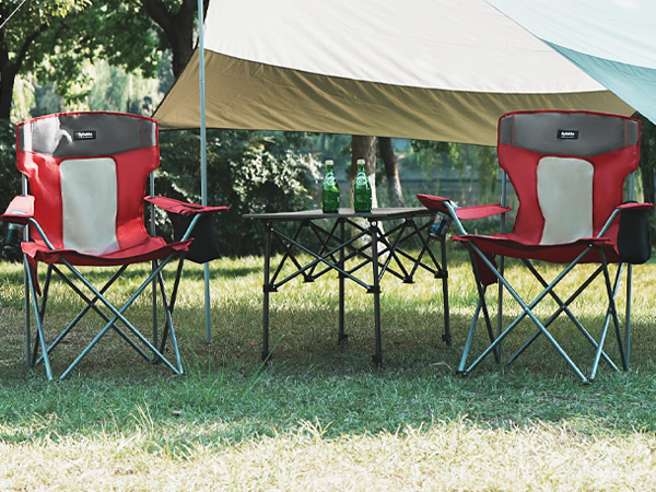 camping chair