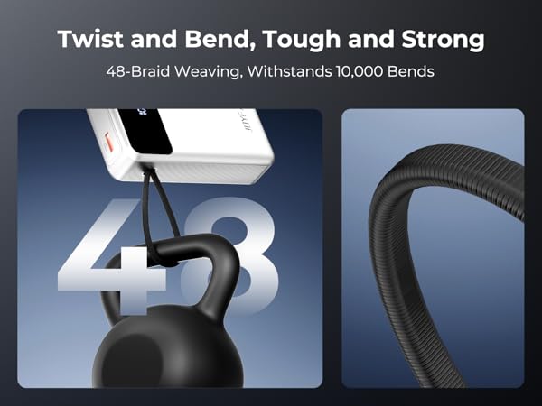 travel charger for multiple devices