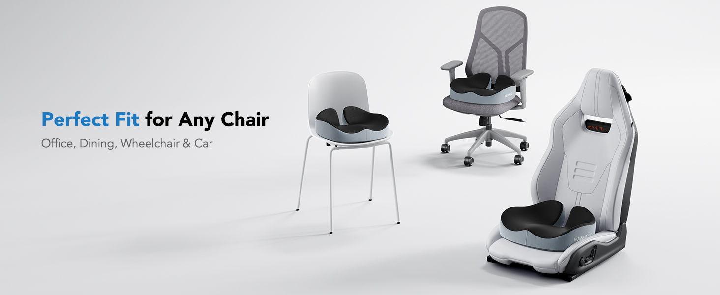 Car Seat, Office Chair