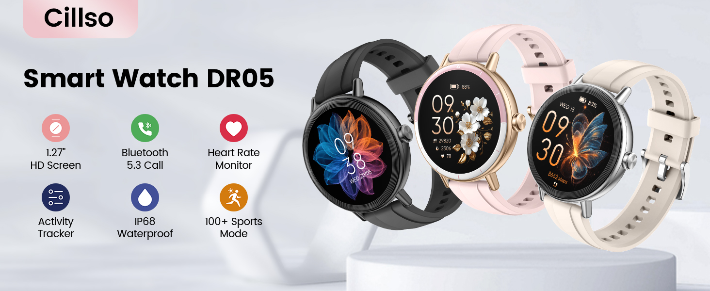 smartwatch
