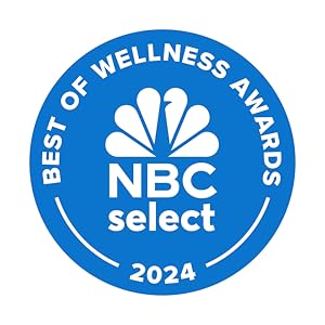 NBC Select Best of Wellness Award