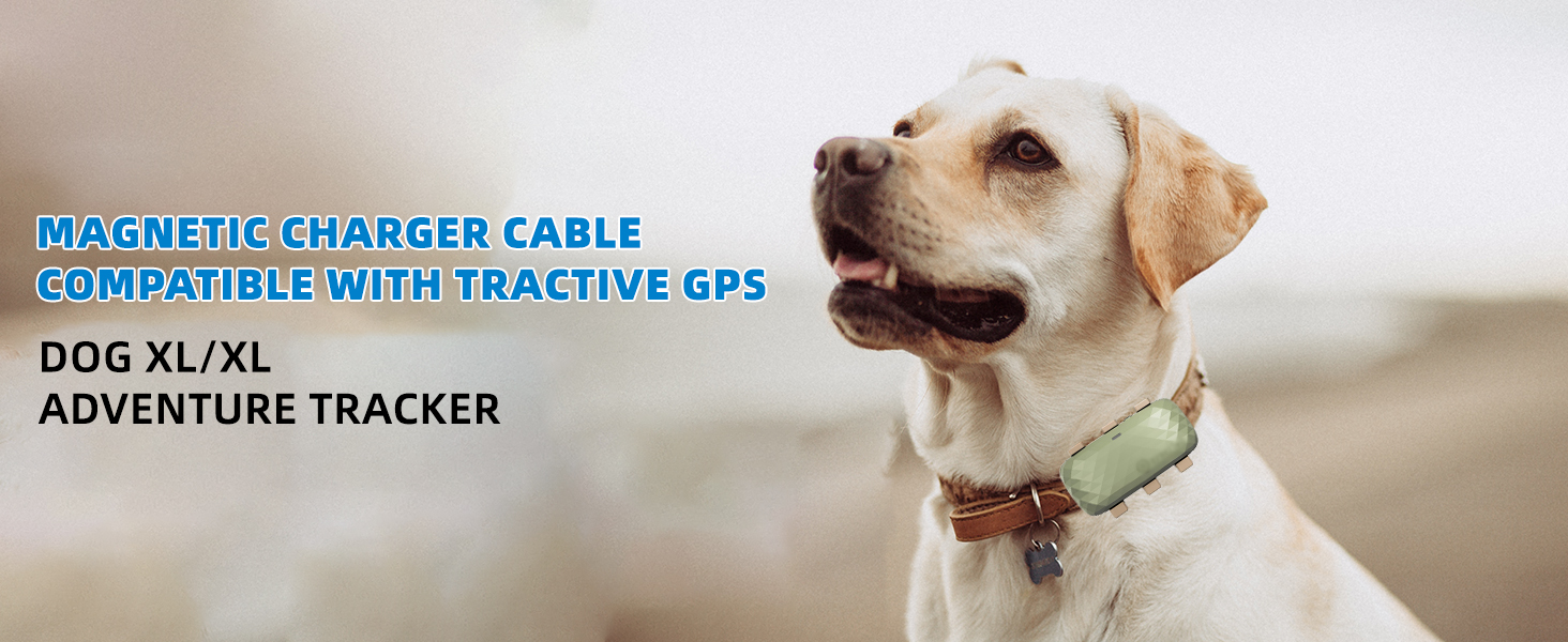 tractive charger