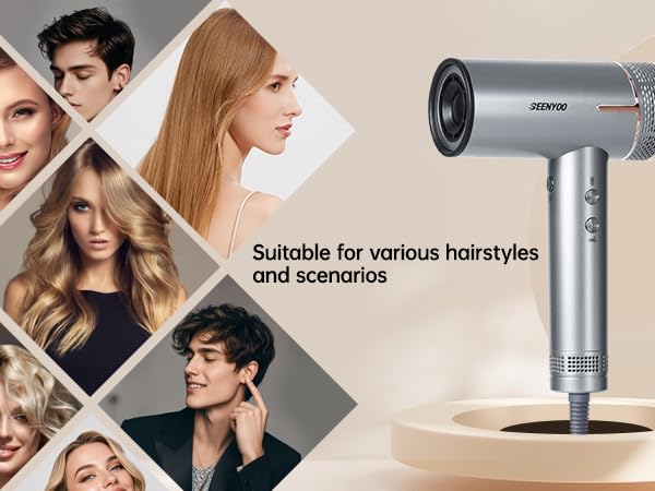 hair dryers for women