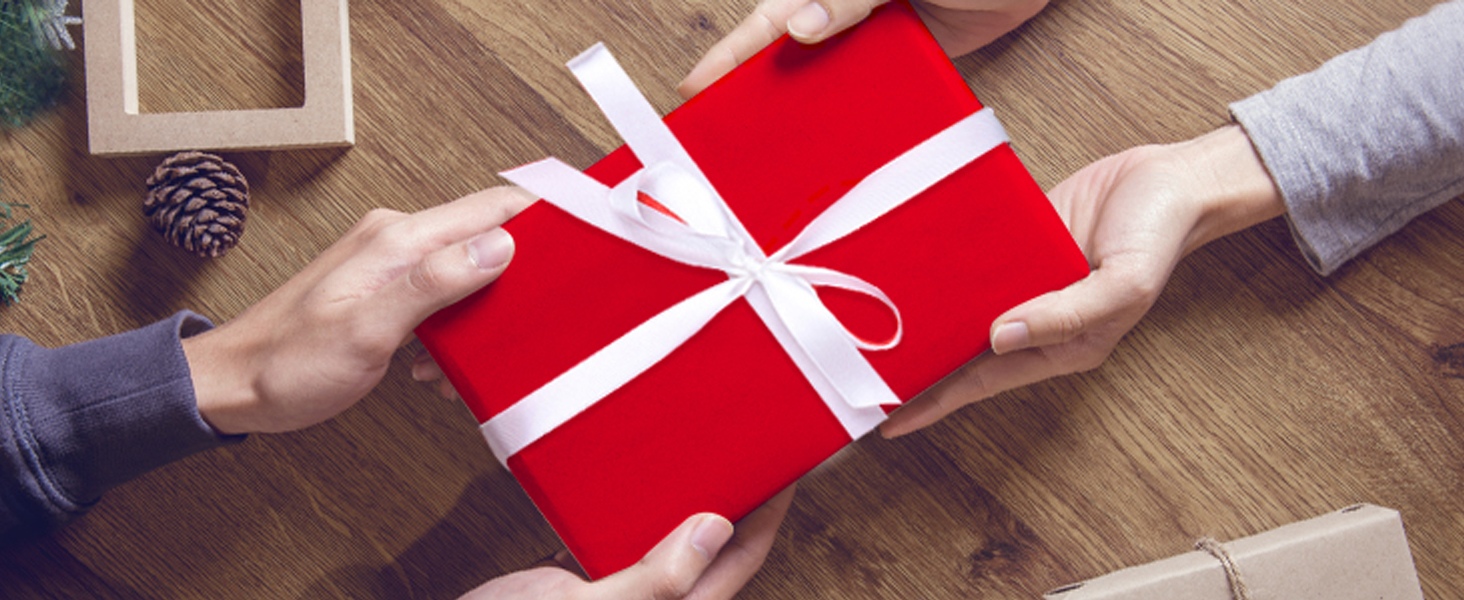 gift for uv flashlight