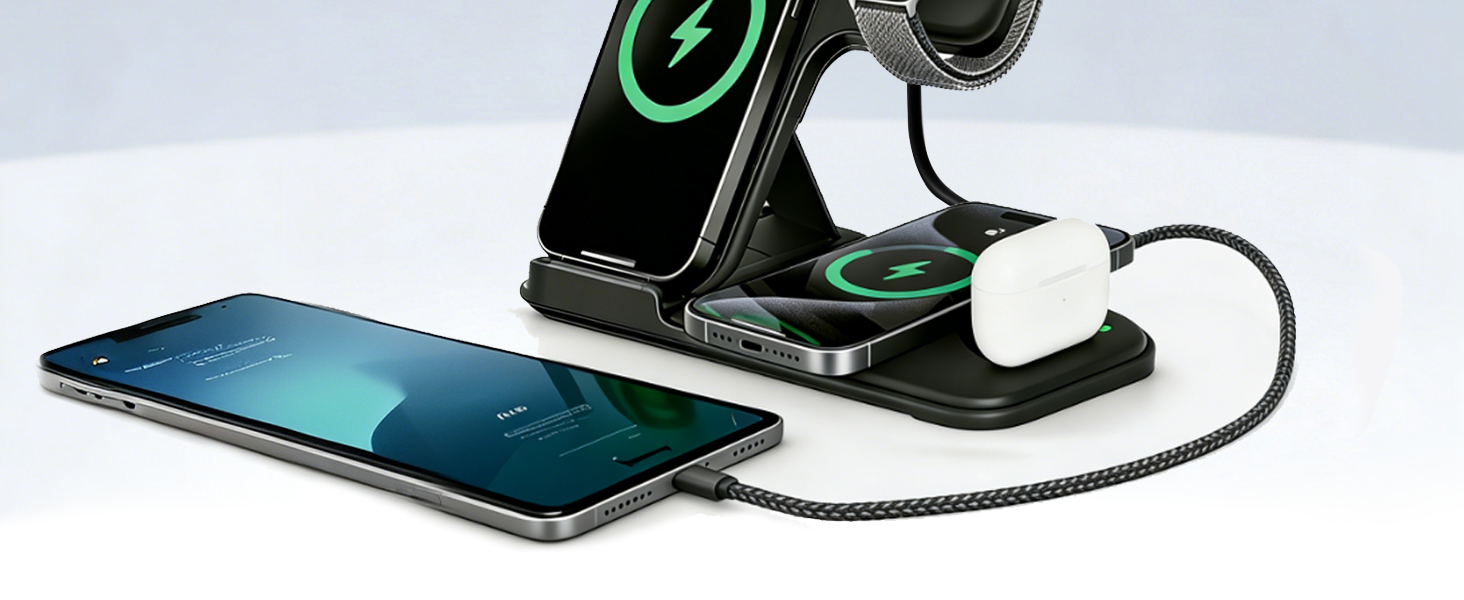 Wireless Charging