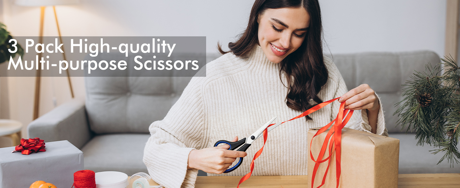 scissors