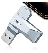 ORICO USB Flash Drive BL 128GB -CB05