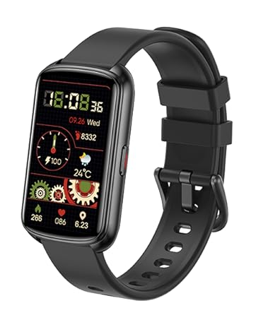 Heart Rate Monitor53