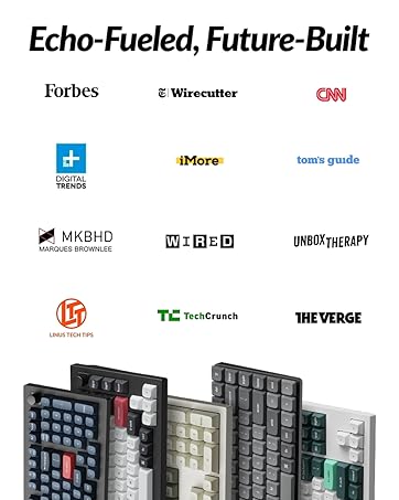 Echo-Fueled, Future-Built