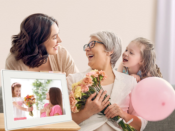 polaroid,poster frame,ereader,kodak,12x18 picture frame,google,kodak photo printer,kids art frame