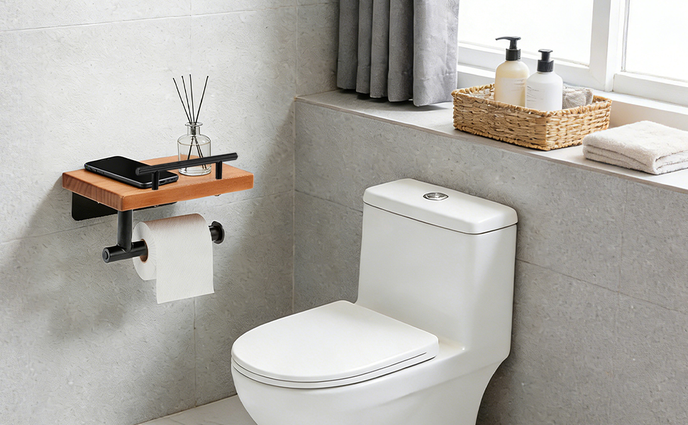 Toliet Paper Holder