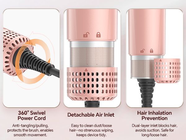 dyson airwrap