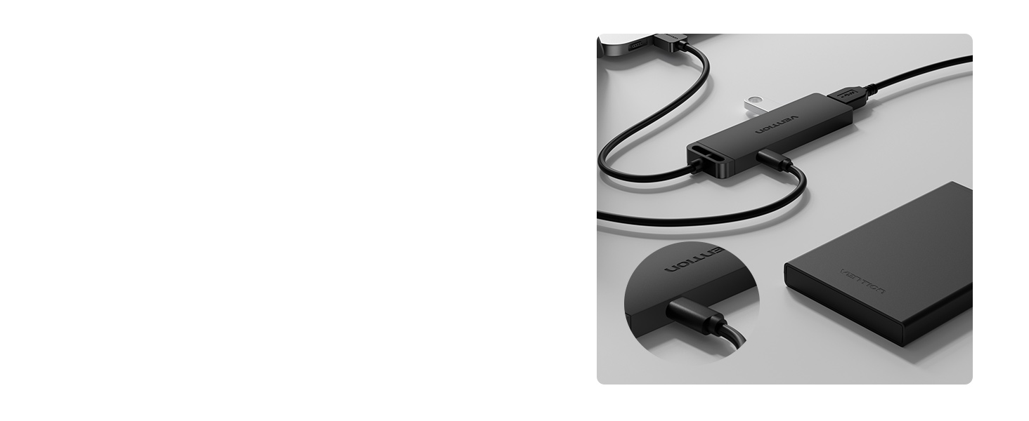 usb splitter for laotop