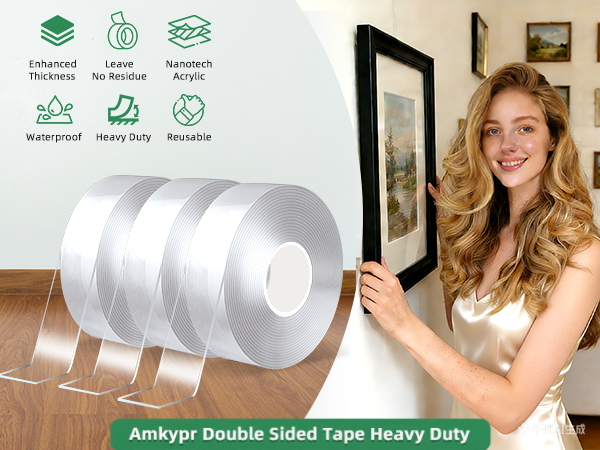 souble sided tape