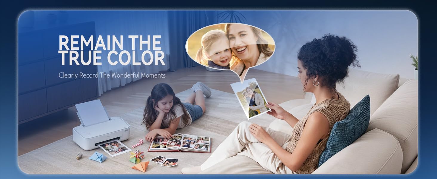 Thin Gloosy Photo Paper