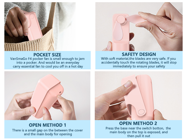 How to Open