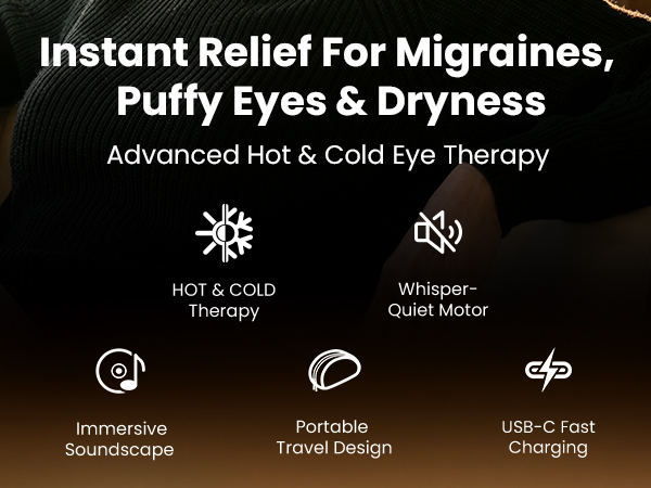 eye massager