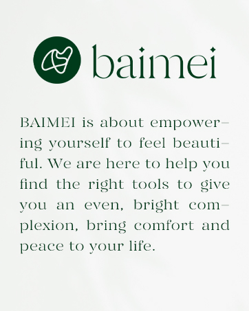 baimei