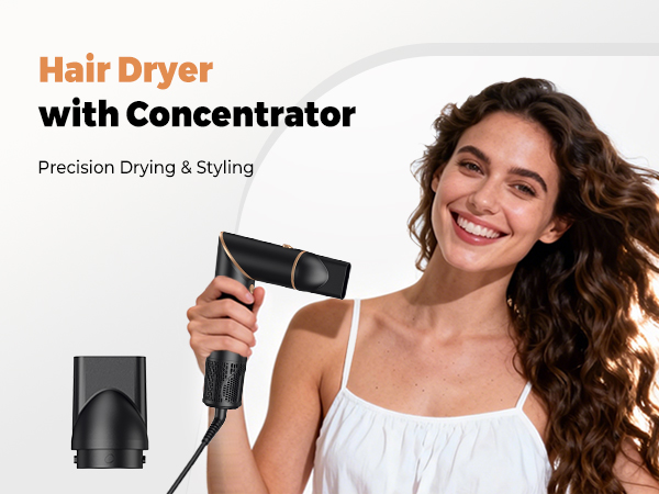 hair dryer