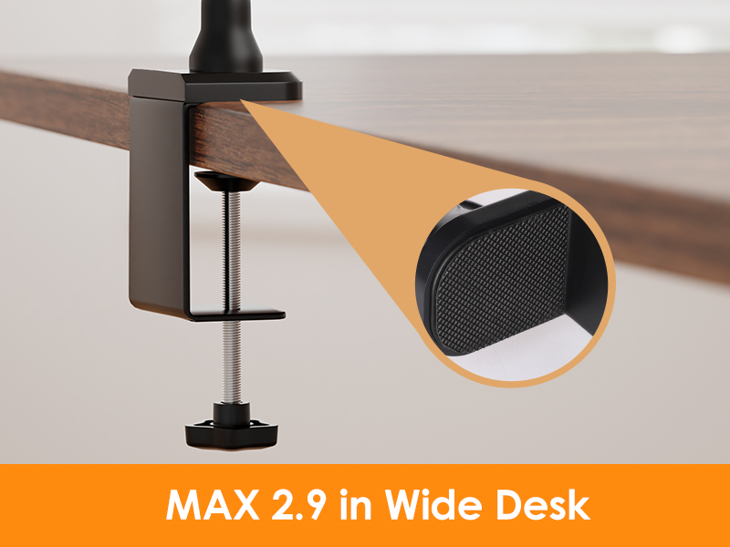 table lamp desk accessories workbench drawing gaming craft large clamp clip