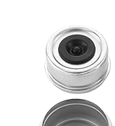 2.44&amp;#39;&amp;#39; Trailer Hub Dust Cap