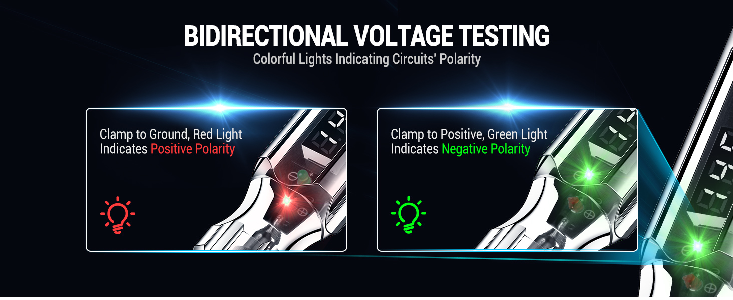 circuit tester
