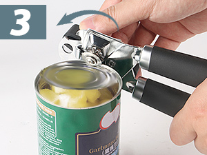 Can Opener