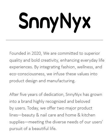 SnnyNyx
